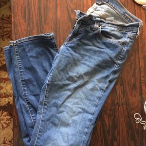 Lucky Brand Jeans